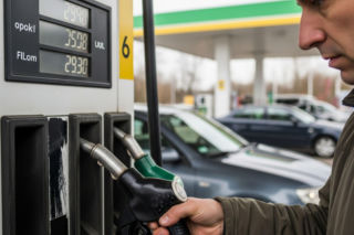 Ceny paliw znowu w górę. W tym regionie zatankujesz najtaniej