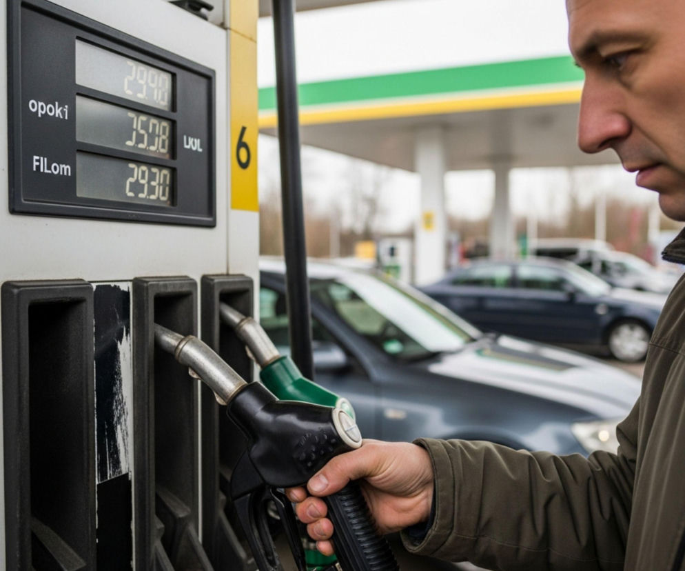 Ceny paliw znowu w górę. W tym regionie zatankujesz najtaniej