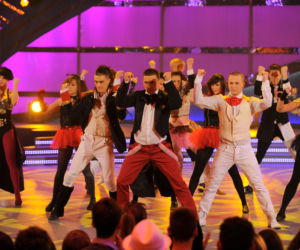 You Can Dance, 6 odcinek