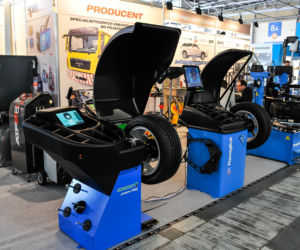 Bezpieczeństwo, warsztat i ciekawostki na Poznań Motor Show 2018