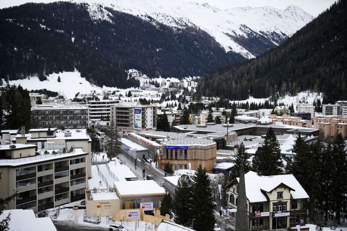 Davos 2023