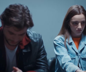 Dziedzictwo odc. 851-852