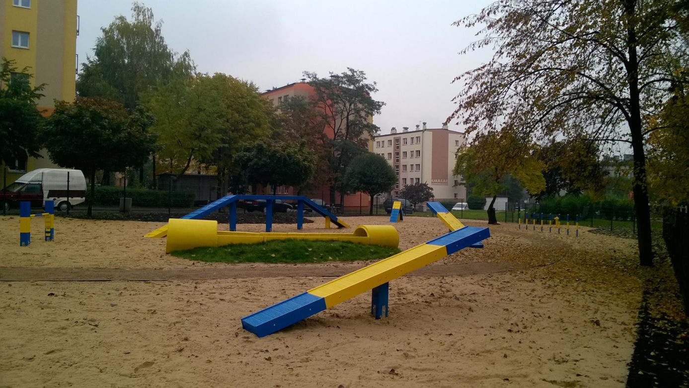 Dog Park 3