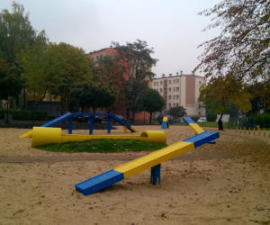 Dog Park 3