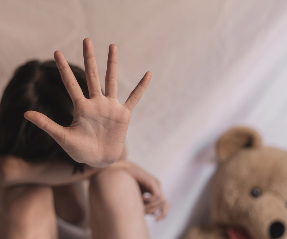 Molestowanie seksualne 