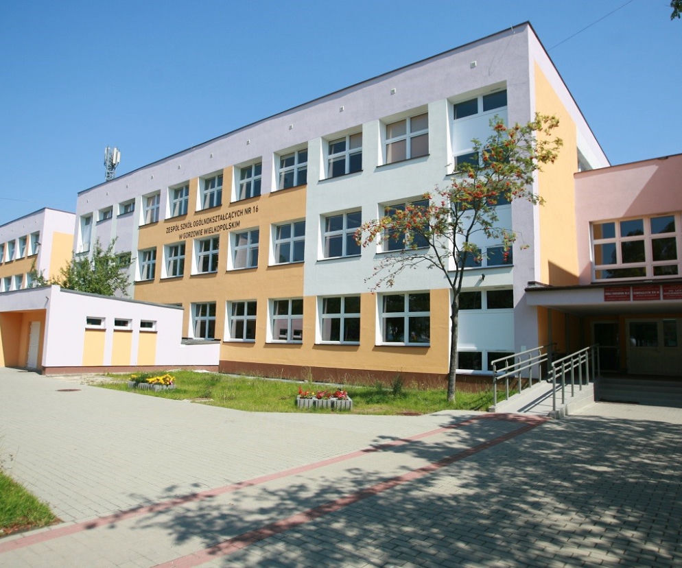 Gorzów SP 16