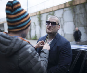 Policjantki i Policjanci - Eska Cinema - POPEK