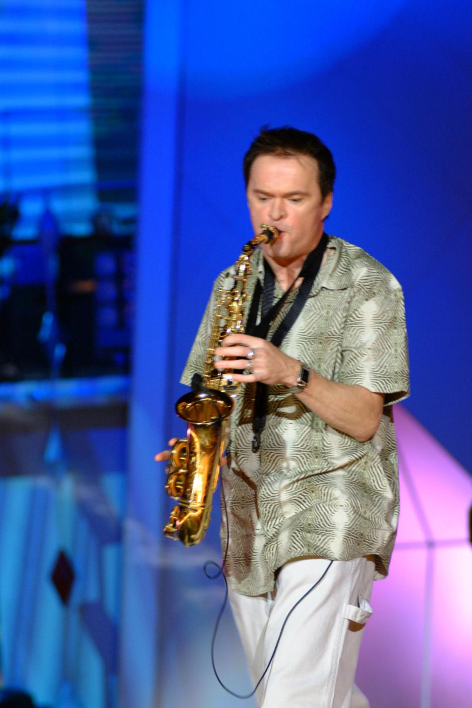 Robert Chojnacki