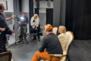 Jazdobus w Nałęczowie