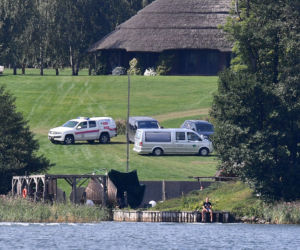 Tu odbędzie się pogrzeb Piotra Woźniaka-Staraka