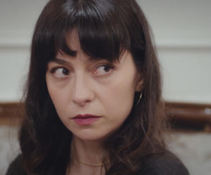 Dziedzictwo, odc. 880. Sibel