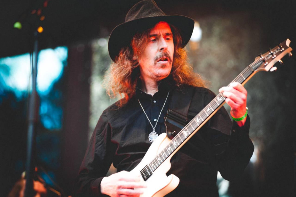 Mystic Festival 06.06.2025. – Król jest tylko jeden i jest nim King Diamond