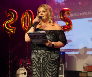19. Noworoczna Charytatywna Gala Szkoły Eurolingua w Siedlcach w 2022 roku