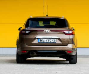 Renault Megane Grandtour TCe 130 Bose