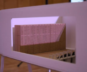 Pawilon Tańca w Warszawie