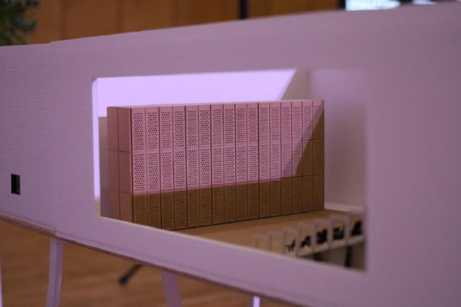 Pawilon Tańca w Warszawie