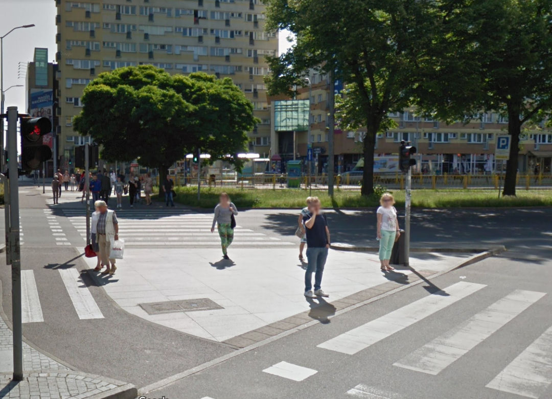 Widziałeś pojazd Google Street View? Sprawdź czy zostałeś uwieczniony na zdjęciach!