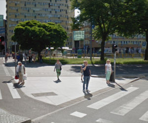 Widziałeś pojazd Google Street View? Sprawdź czy zostałeś uwieczniony na zdjęciach!