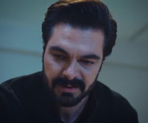 Dziedzictwo, odc. 859. Yaman