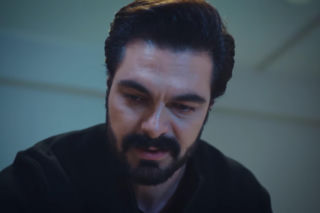 Dziedzictwo, odc. 859. Yaman