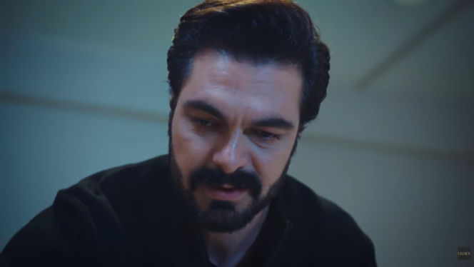 Dziedzictwo, odc. 859. Yaman