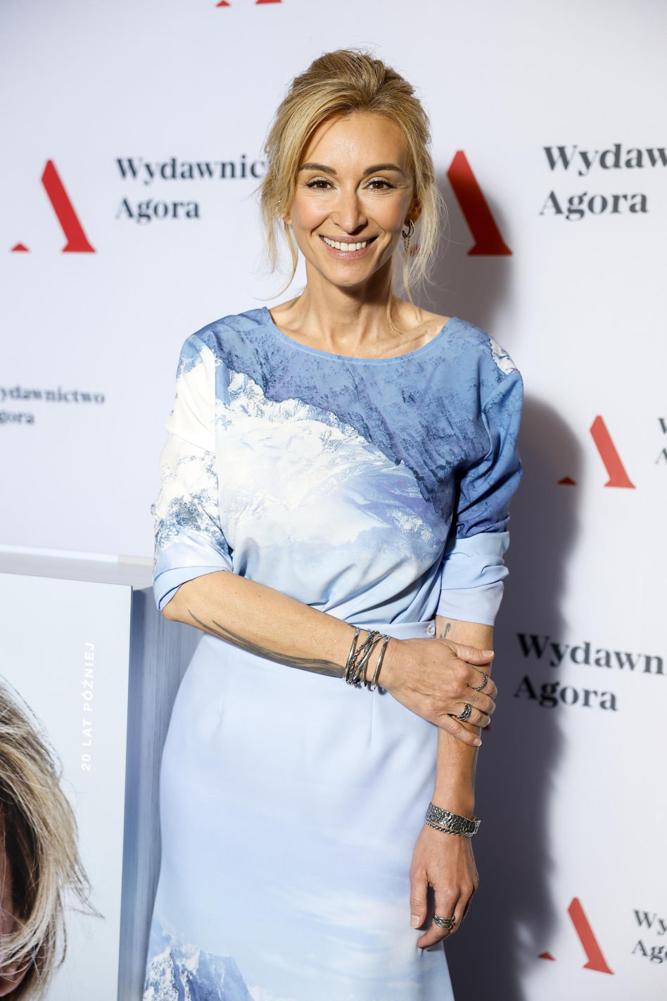 Martyna Wojciechowska: Codziennie czuje ból