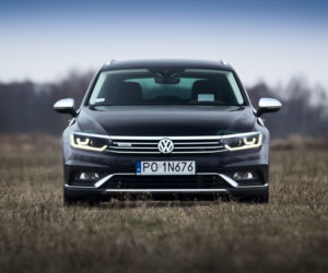 Volkswagen Passat Alltrack 2.0 BiTDI 4Motion DSG