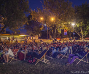 FILMOWA STOLICA LATA