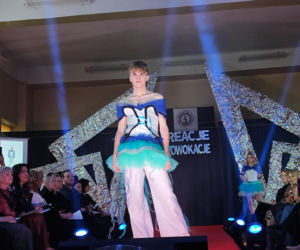 Za nami finałowa gala 10. ogólnopolskiego konkursu Kreacje-Prowokacje