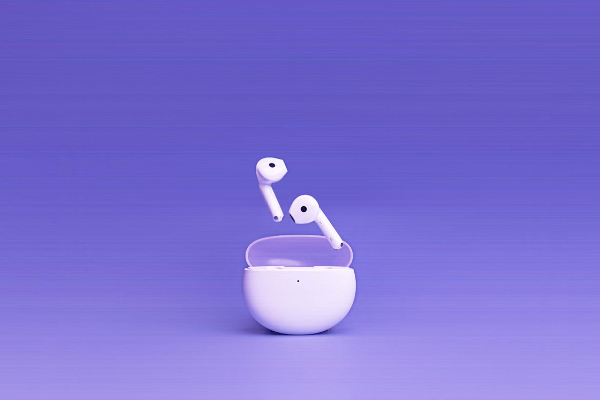 OPPO Enco Air2