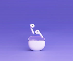 OPPO Enco Air2