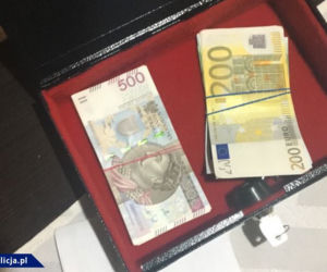 CBŚP przejęło narkotyki warte 5 milionów złotych
