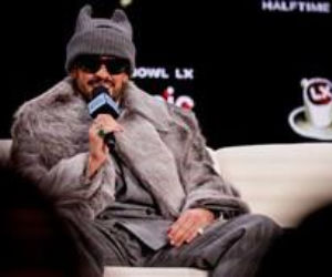 Super Bowll 2026: Gwiazdy na imprezie - Ciara, Cardi B, John Bon Jovi, Kevin Costner