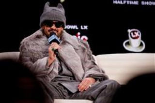 Super Bowll 2026: Gwiazdy na imprezie - Ciara, Cardi B, John Bon Jovi, Kevin Costner