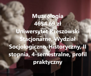Po tych kierunkach studiów na Podkarpaciu zarobisz najwięcej