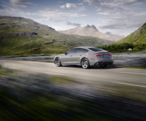 Audi A5 Sportback (2020)