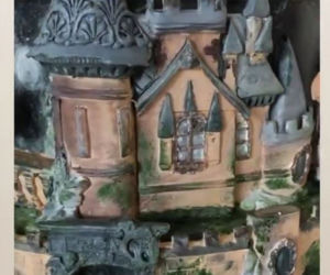Anna Mucha zamówiła tort dla dziecka. Jak otworzyła pudełko zaniemówiła. 