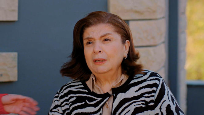 Miłość i nadzieja, odc. 377. Naciye