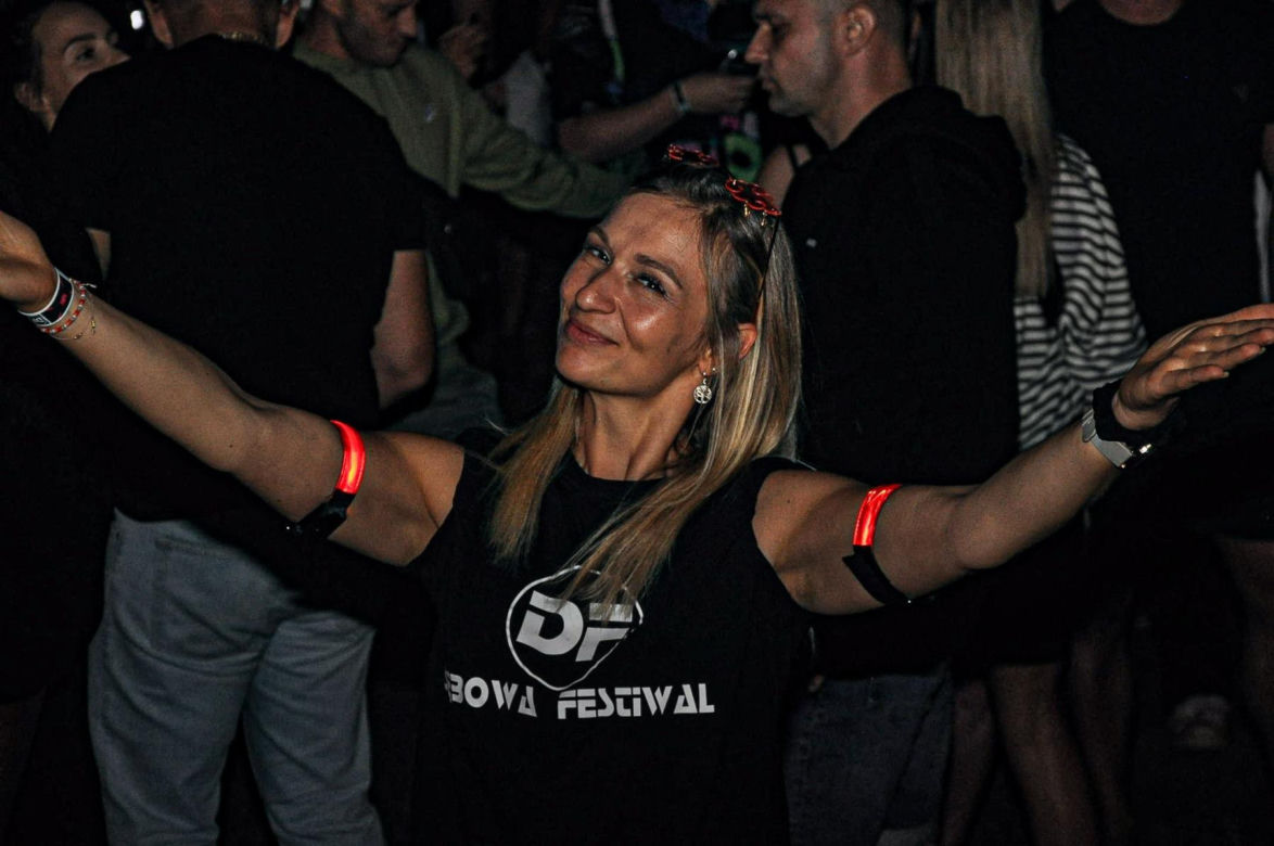 Dębowa Festiwal
