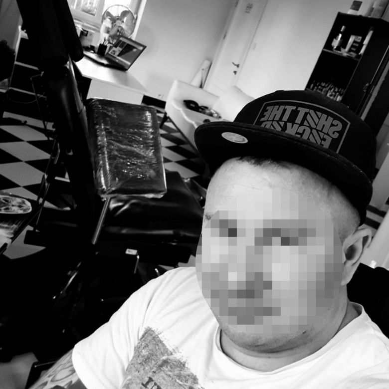 Czy Krystian W. zamordował narzeczoną i podpalił dom dla zatarcia śladów?