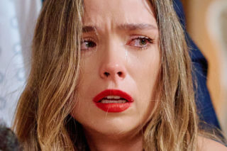 Na Wspólnej. Ślub Kaliny i Tadka skończy się tragedią. Darek zostanie koncertowo załatwiony