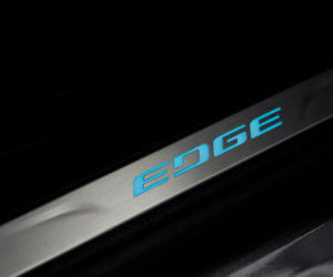 Ford Edge 2.0 TDCi Twin-Turbo AWD Titanium