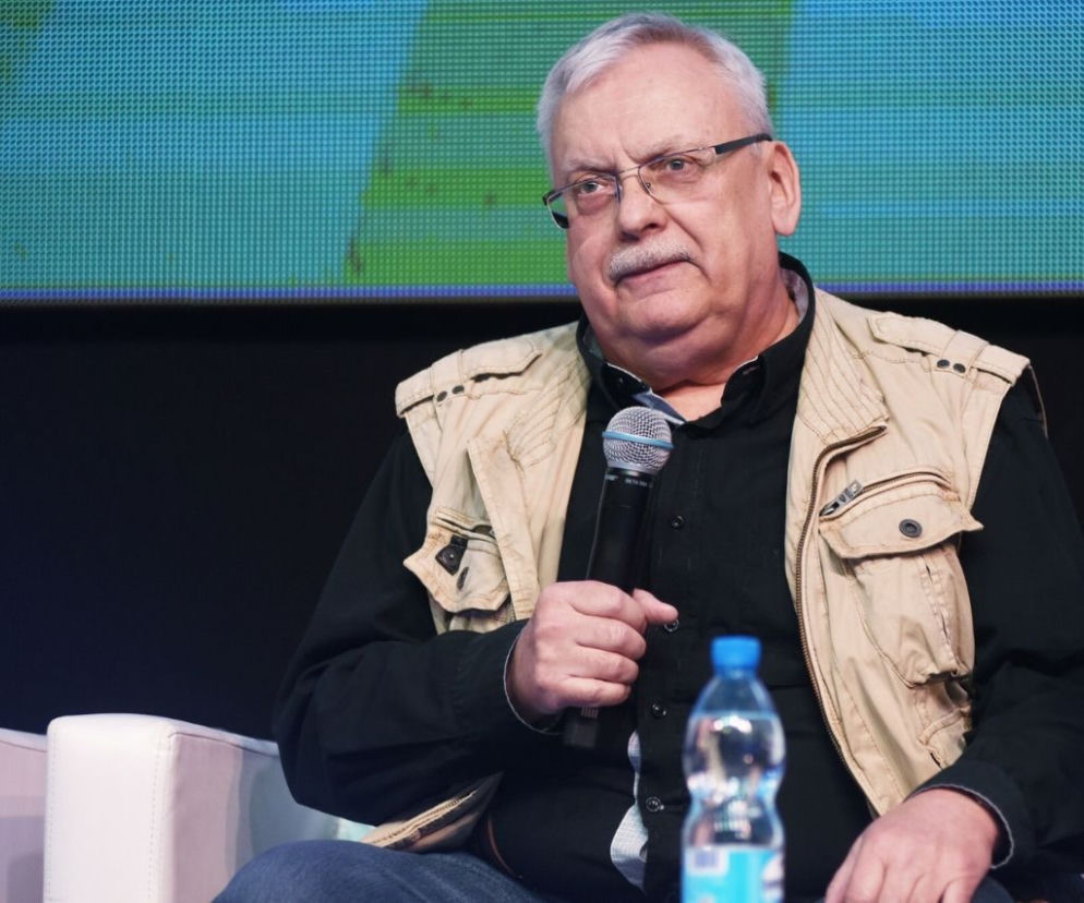 Andrzej Sapkowski