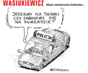 Rysunek dnia