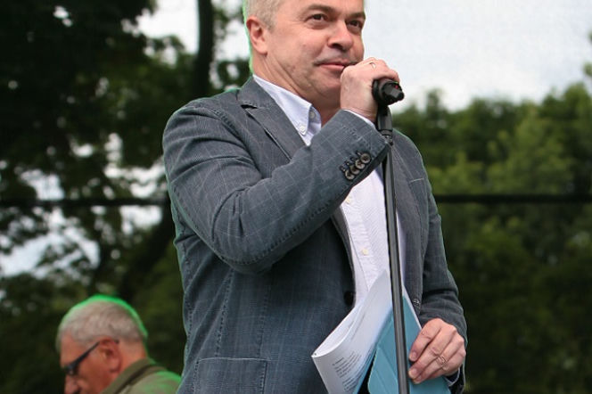 Tomasz Zimoch - kim jest uczestnik Tańca z Gwiazdami?