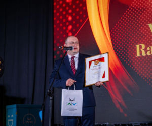 Wojewódzka Gala Warmińsko-Mazurskiego Rankingu Liceów i Techników Perspektywy 2026