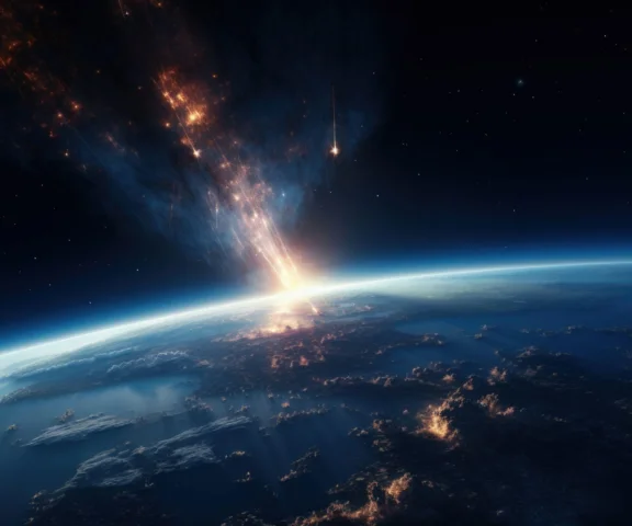 Chińska rakieta przeleci nad Polską. RCB wydało komunikat