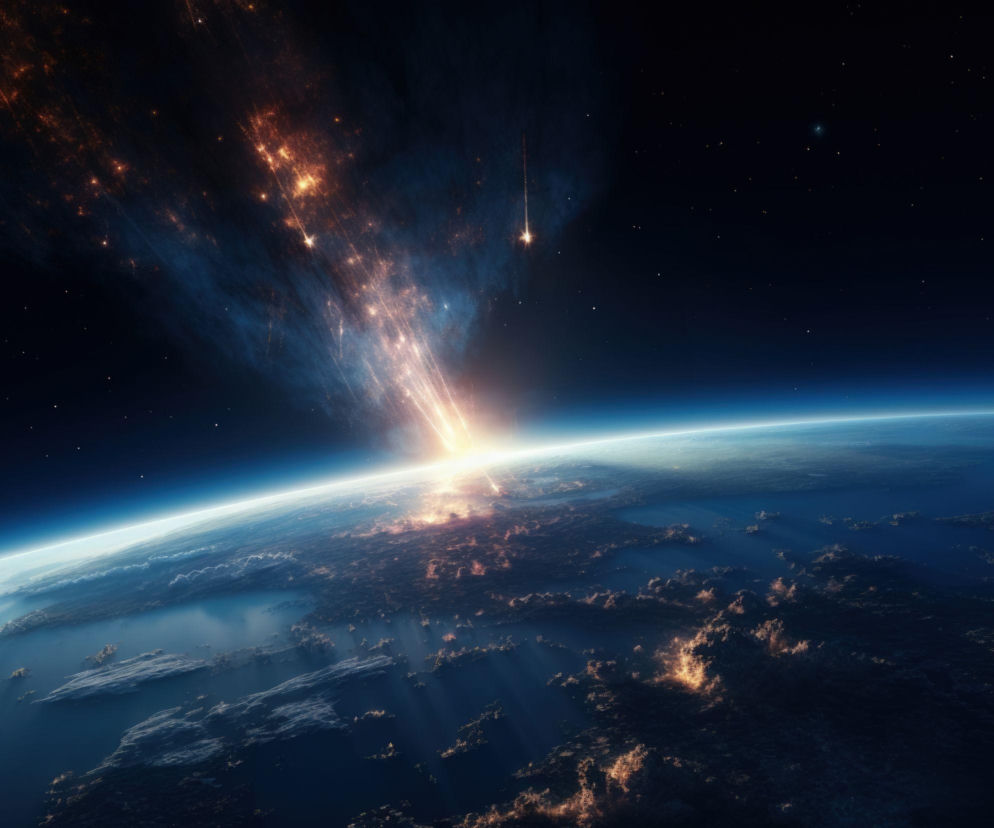 Chińska rakieta przeleci nad Polską. RCB wydało komunikat