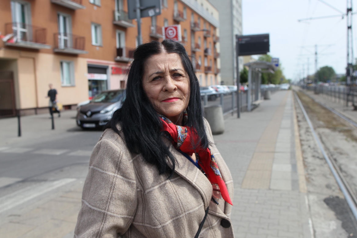 Mieszkańcy o remoncie na Grochowskiej: "Najwyższy czas!"