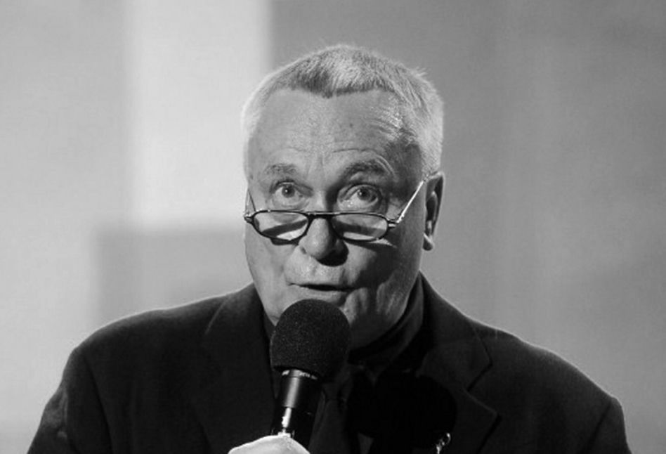 Gwiazdy, które zmarły w 2022 roku